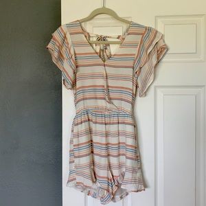 American Eagle 🦅 Romper/jumper